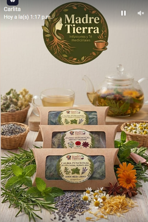 Promoción Madre Tierra