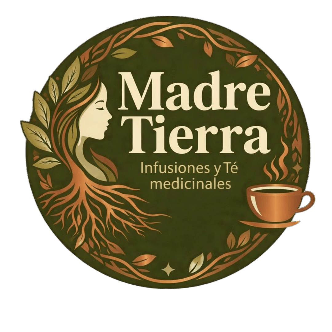Logo Madre Tierra